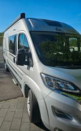 Adria Twin Axess 600 SP - Adria Twin sp