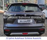 Suzuki S-Cross 1.4 Edition Hybrid - Suzuki (SX4) S-Cross mit Benzin-Antrieb