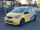 Seat Mii Reference 1,0 L EcoFuel Erdgas / Benzin - Seat Mii mit CNG-Antrieb