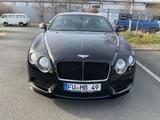 Bentley Continental GT 4.0 V8 S 4WD Mulliner*Luft*Massag - Bentley Gebrauchtwagen in Nürnberg