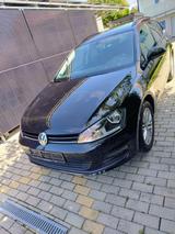 Volkswagen Golf 1.6 TDI DSG BMT CUP Variant CUP ohne AdBlue