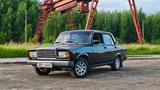 Lada 2107 - Lada 2107 Gebrauchtwagen