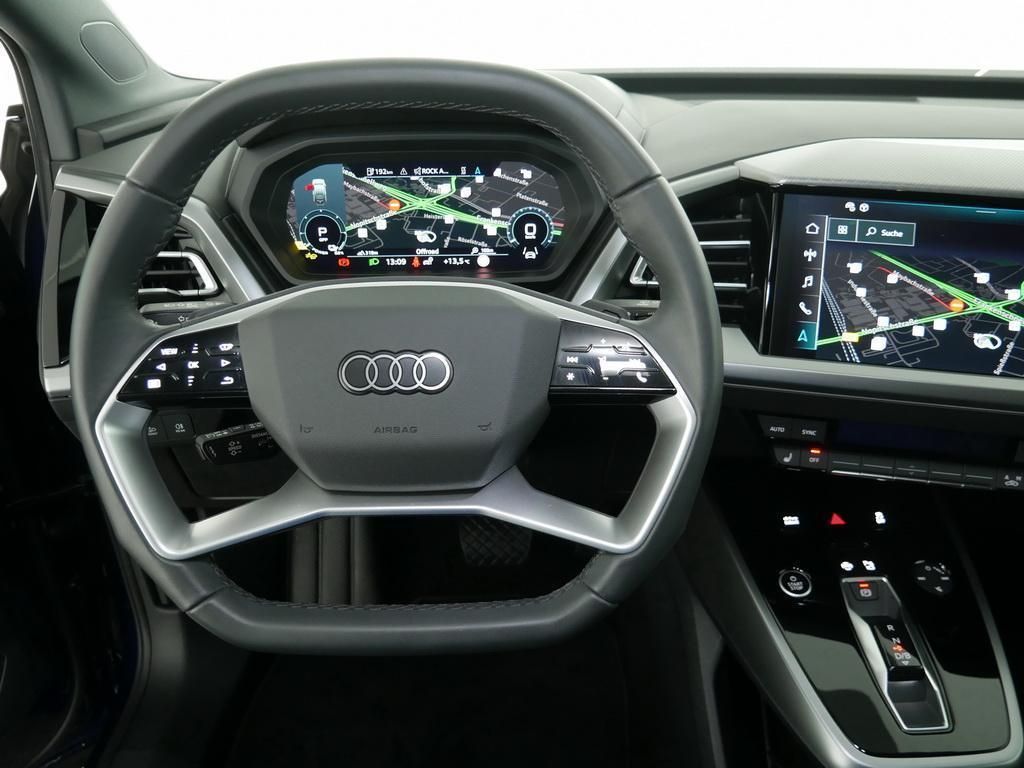 Audi Q4 - Bild 9