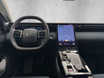 Citroën C5 Aircross 1.2 145 PLUS KeyLess+LED+Navi+ACC