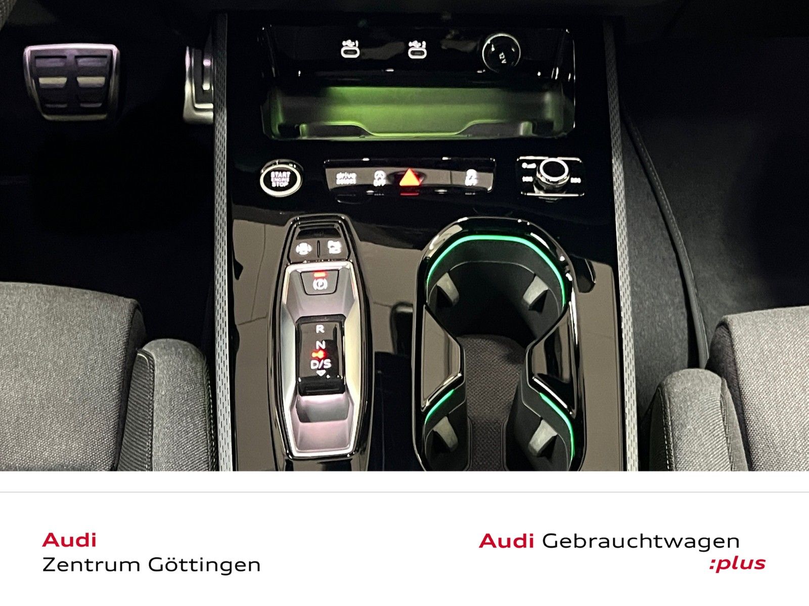 Audi A5 - Bild 9