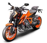 KTM 1290 Super Duke R Evo Jubiläumsangebot '50 Jahre - KTM 50
