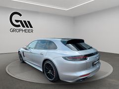 PORSCHE Panamera Sport Turismo GTS Carbon Paket Panorama