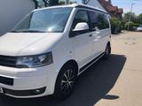 Volkswagen T5 California - VW T5 California Gebrauchtwagen