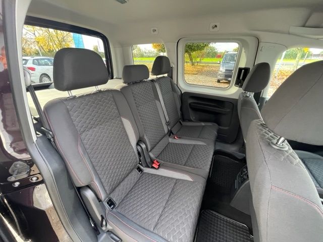 Caddy Join 2.0 TDI BMT NAVI/AHZV/XENON/PDC/SHZ