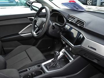 Audi Q3 - 6
