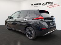 Nissan Leaf 40kWh N-Connecta GJR 360°CAM SHZ WÄRMEPUMPE - Image