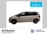 Volkswagen Touran GOAL 1.5 TSI 7-SITZE STANDH KAMERA