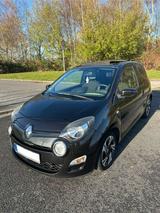 Renault Twingo 1.2 16V 75 Dynamique - Renault Twingo aus 2012 mit Benzin-Antrieb: Kleinwagen, 1.2