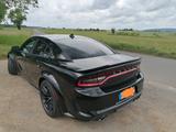 Dodge Charger - gebrauchte Dodge Charger aus dem Jahr 2020