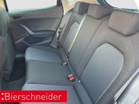 Seat Ibiza - Vorschau Bild 24