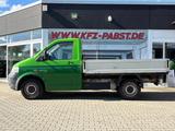 Volkswagen T5 Transporter Pritsche 1,9 TDI - Volkswagen T5 Transporter in Rostock
