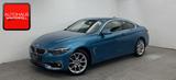BMW 420 d Coupe xDrive Luxury Line M-FAHRWERK MEMORY - gebrauchte BMW 420 aus dem Jahr 2019