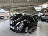 MINI Cooper S BT/KLIMA/PDC - MINI MINI: Braun