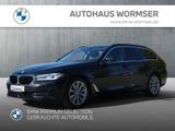 BMW 520d Touring Head-Up HiFi DAB LED WLAN - BMW 5 Series aus 2024