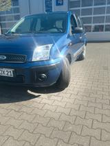 Ford Fusion - Ford Fusion in Wuppertal