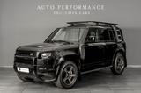 Land Rover Defender P400e SE X-Dynamic 400hk - Land Rover Defender Se mit Hybrid-Antrieb (Benzin/Elektro)