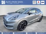 Ford Puma Gen-E PREMIUM, 360°CAM*B&O*NAVI*ACC*MATRIX* - silberne Ford Puma Gen-E