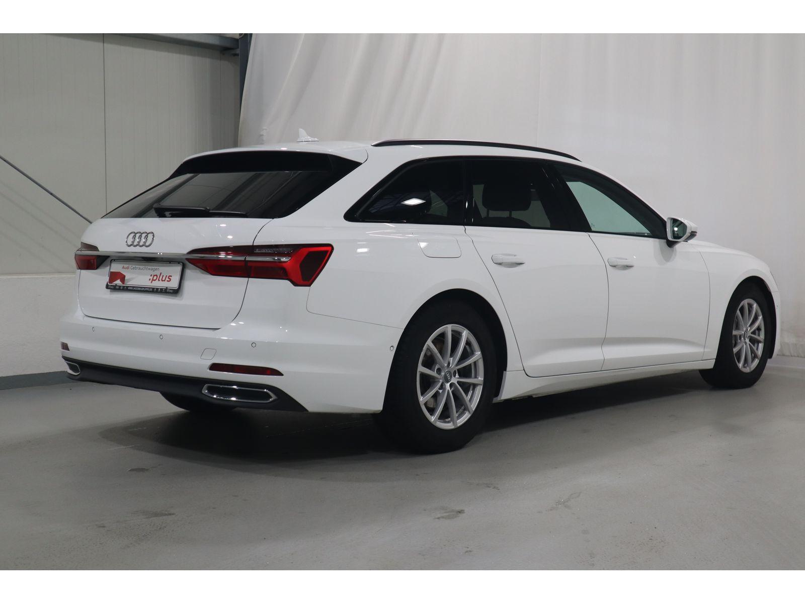 Audi A6 Avant 35 TDI ACC*LED*Kamera *