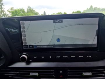 Hyundai i20 1.0 T-GDI Intro Edition (100PS) LEDSHZNAVI