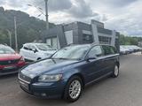 Volvo V50 1.6D Momentum! Export! Kein TÜV! AHK! - gebrauchte Volvo V50 aus dem Jahr 2005
