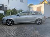 Audi A4 Allroad 2.0 TDI  quattro -Sline - gebrauchte Audi A4 Allroad aus dem Jahr 2015