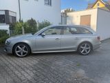 Audi A4 Allroad 2.0 TDI  quattro -Sline - Audi A4 Allroad aus 2015