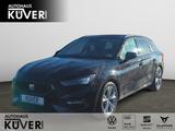 Seat Leon ST FR 1.5 TSI ACC*AHK*NAVI*LED - Cars in Bremen