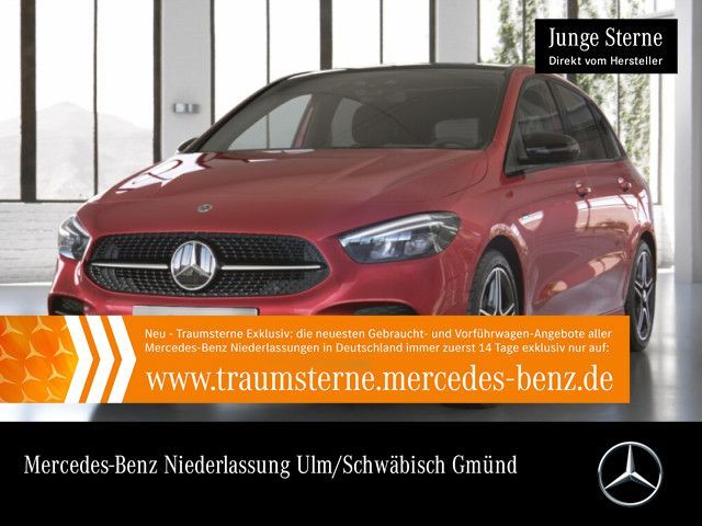 Mercedes-Benz B 250 e AMG/Night/Pano/Kamera/LED/EasyPack/AR