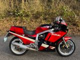 Suzuki GSX R1100 GU74 - SUZUKI GSX 1100 R