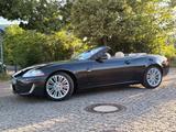 Jaguar XK 5.0 V8 Portfolio Cabriolet - Jaguar XK aus 2011