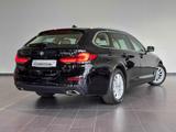 BMW 520 d xDrive Touring HUD+SHZ+Apple CarPlay - BMW 520 Gebrauchtwagen