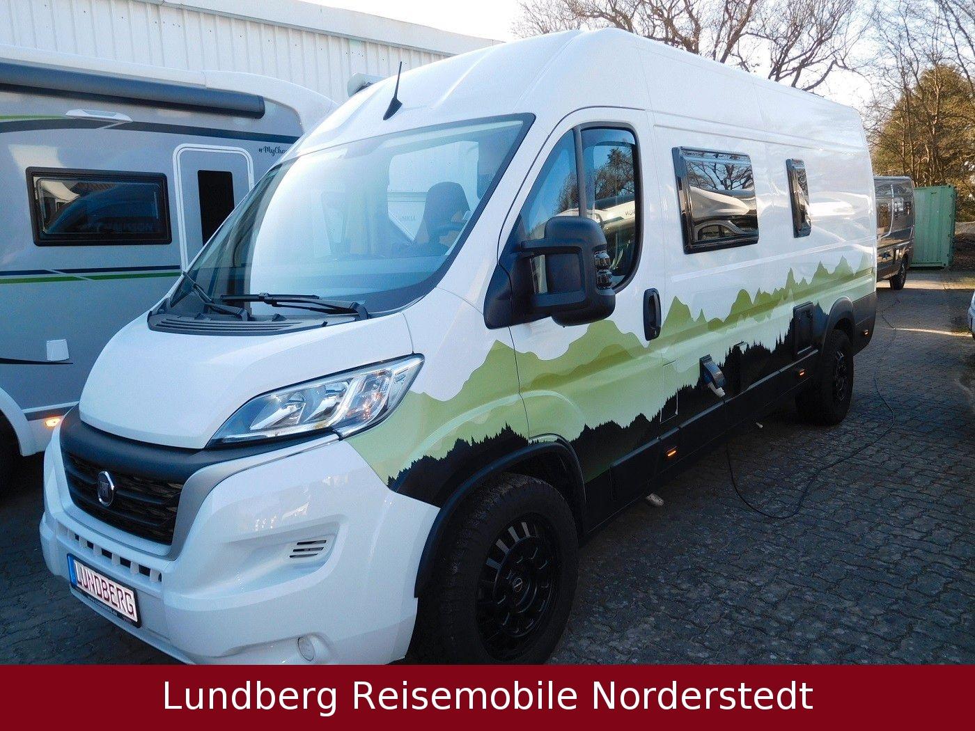 Forster Vantasy 636 HB, elektrisches Hubbett