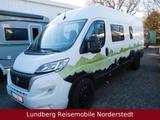 Forster Vantasy 636 HB, elektrisches Hubbett - Forster V 636 HB Vantasy