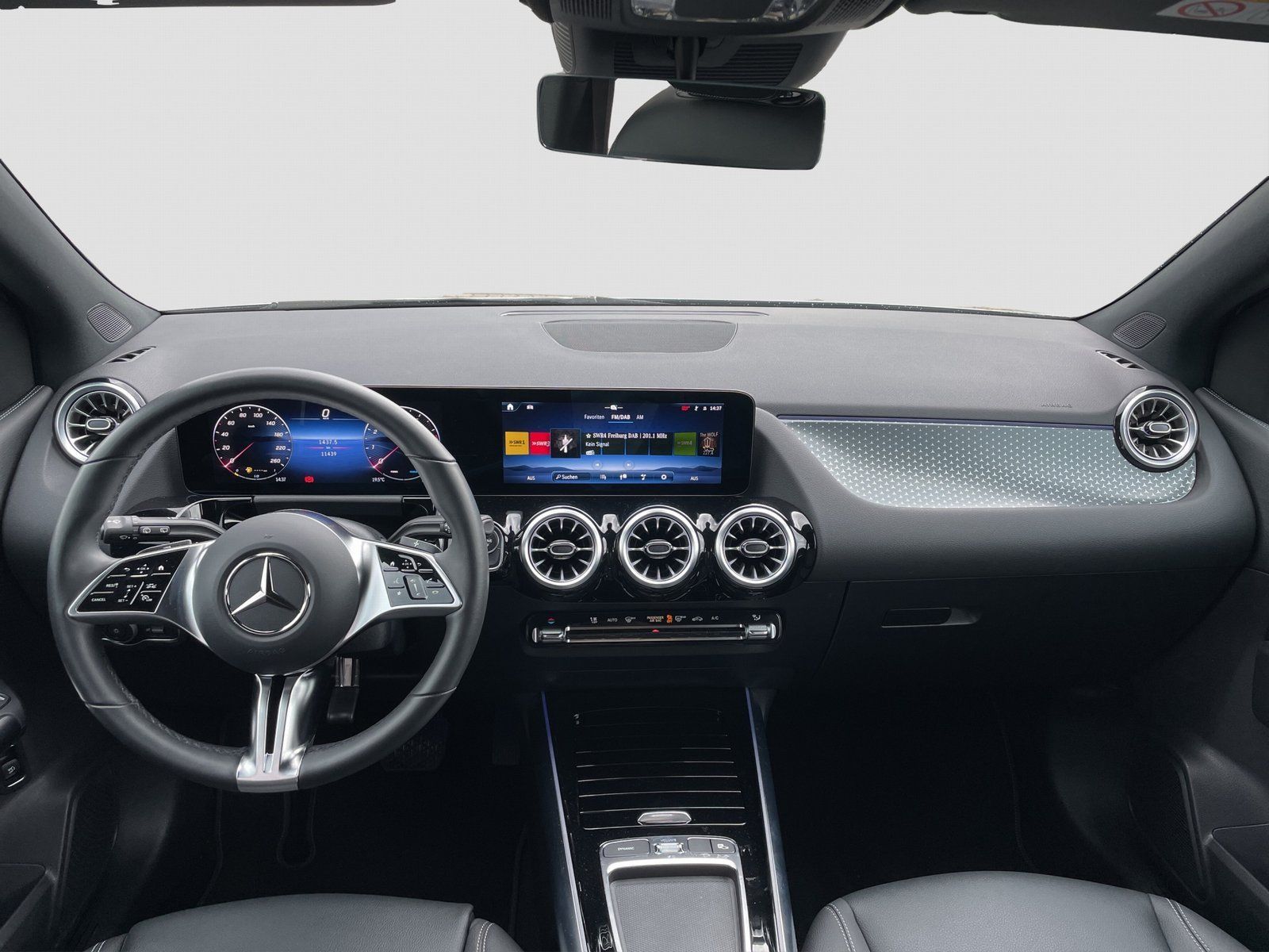 Fahrzeugabbildung Mercedes-Benz B 180 PROGRESSIVE*ELEK-HECKKL*KEYLESS-GO*AMBIENT