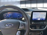 Ford Puma - Vorschau Bild 13