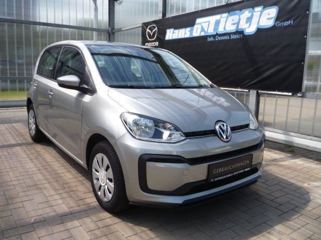 VW up