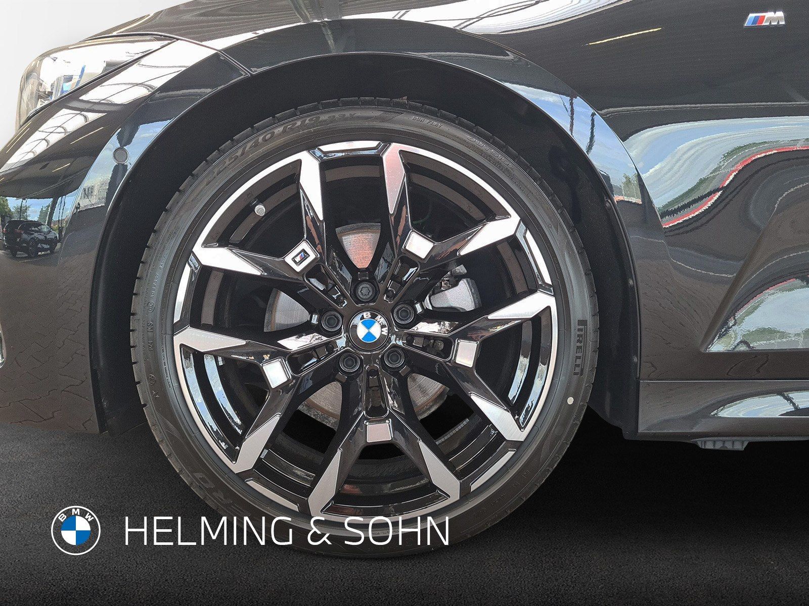 BMW 320 - Bild 5