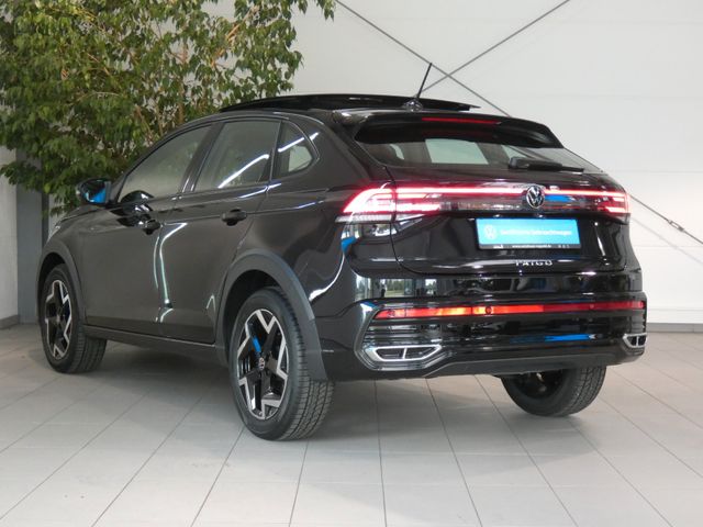 Taigo 1.0 TSI R-Line DSG AHK PANO ACC NAV KAMERA