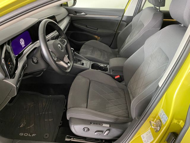 Golf VIII Style 1.5 TSI PANO+NAVI+KAMERA+SHZ