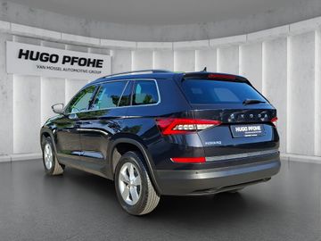 Skoda Kodiaq - 3