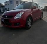 Suzuki Swift 89.000 km Klima Keyles - Suzuki Swift Gebrauchtwagen in Kassel