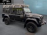Land Rover Defender 2.2 Edition 250  Black line - gebrauchte Land Rover Defender aus dem Jahr 2015
