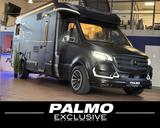 HYMER / ERIBA / HYMERCAR B-KLASSE ML T 780 X - SANSIBAR® LTD. -by Palmo - Neu M klasse