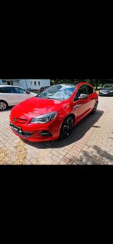 Opel Astra j Biturbo diesel 194ps - Opel Astra: 19