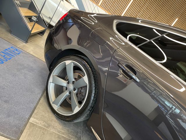 Audi A5 Sportback 3.0 TDI quattro *AHK*ACC*ALCANTARA*